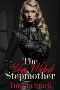 Produktbild: The Very Wicked Stepmother