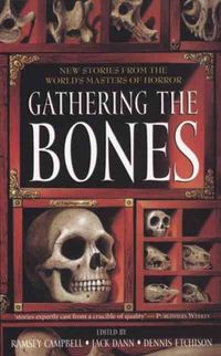 Produktbild: Gathering the Bones