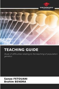 Produktbild: Teaching Guide