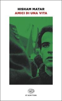 Produktbild: Amici di una vita