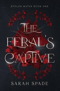 Produktbild: The Feral's Captive