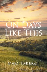 Produktbild: On Days Like This