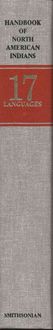 Produktbild: Handbook of North American Indians, Volume 17: Languages