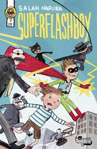 Produktbild: Superflashboy