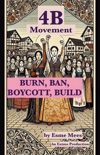 Produktbild: 4B Movement