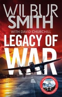 Produktbild: Legacy of War
