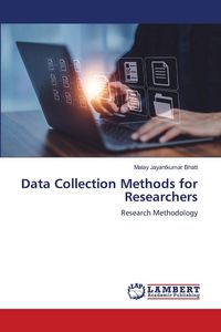 Produktbild: Data Collection Methods for Researchers