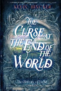 Produktbild: The Curse at the End of the World