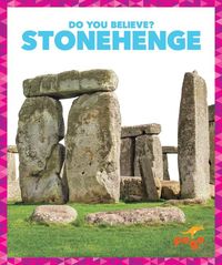 Produktbild: Stonehenge