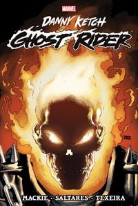 Produktbild: Ghost Rider