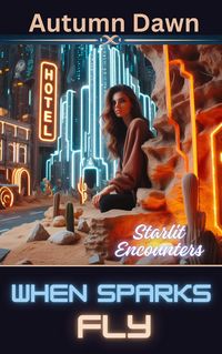 Produktbild: When Sparks Fly