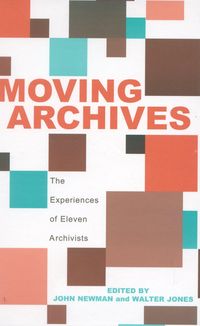 Produktbild: Moving Archives