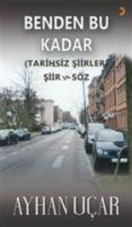 Produktbild: Benden Bu Kadar