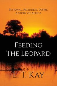 Produktbild: Feeding The Leopard