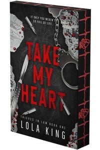 Produktbild: Take My Heart