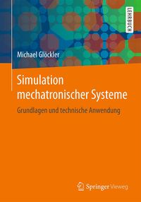 Produktbild: Simulation mechatronischer Systeme