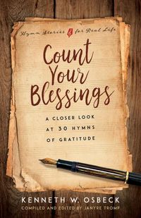 Produktbild: Count Your Blessings