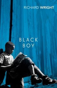 Produktbild: Black Boy