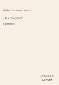 Produktbild: Jack Sheppard