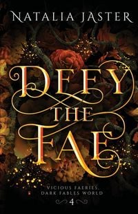 Produktbild: Defy the Fae