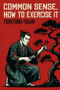 Produktbild: Common Sense, How to Exercise It