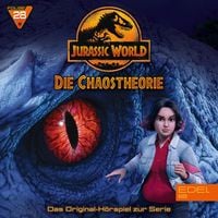 Produktbild: Folge 28: In jener Nacht / Die &Uuml;bergabe (Das Original H&ouml;rspiel zur Serie)