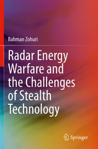 Produktbild: Radar Energy Warfare and the Challenges of Stealth Technology