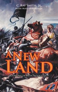 Produktbild: A New Land