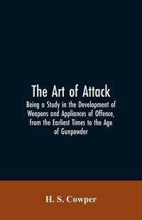 Produktbild: The Art of Attack