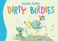 Produktbild: Dirty Birdies