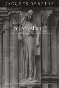 Produktbild: For Strasbourg