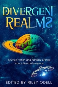 Produktbild: Divergent Realms