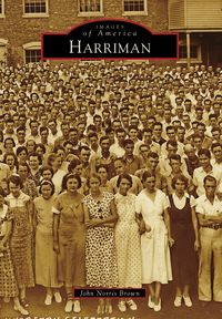 Produktbild: Harriman