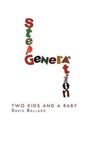 Produktbild: Ballard, D: Step Generation