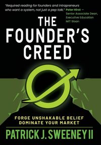 Produktbild: The Founder's Creed