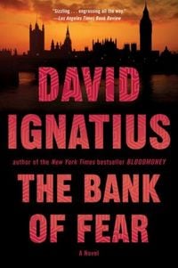 Produktbild: The Bank of Fear