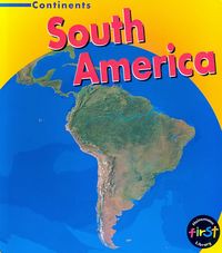 Produktbild: South America
