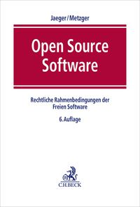 Produktbild: Open Source Software