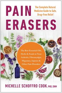 Produktbild: Pain Erasers