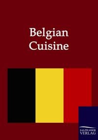 Produktbild: Belgian Cuisine