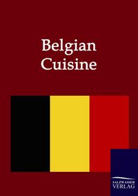 Produktbild: Belgian Cuisine