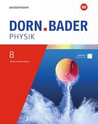 Produktbild: Dorn / Bader Physik SI - Ausgabe 2026 f&uuml;r Baden-W&uuml;rttemberg