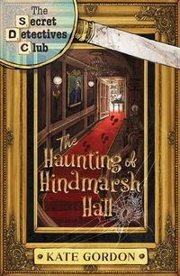Produktbild: The Haunting of Hindmarsh Hall