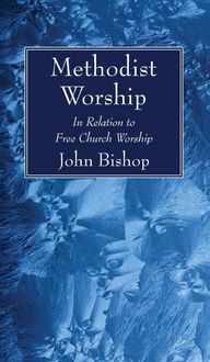Produktbild: Methodist Worship