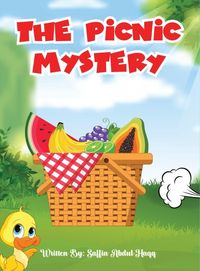 Produktbild: The Picnic Mystery