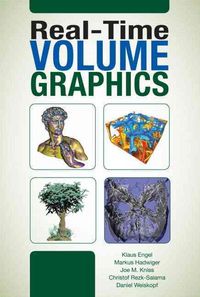Produktbild: Engel, K: Real-Time Volume Graphics