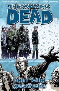 Produktbild: The Walking Dead 15