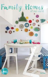 Produktbild: Family Homes Of The World