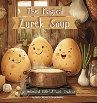 Produktbild: The Magical &iquest;urek Soup