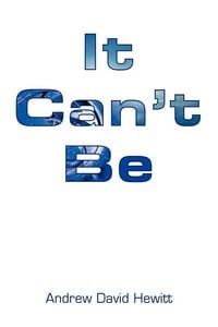 Produktbild: It Can't Be